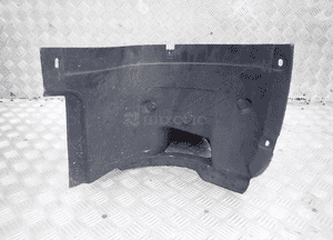 Nadkole przednie prawe skoda octavia ii 1Z0809954 radom 3