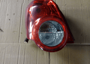 Chevrolet Aveo lampa tyl tylna prawa 3