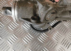 BMW M3 M4 F80 F82 8011846 ML PRZEKŁADNIA KIEROWNICZA MAGLOWNICA BEZ SILNIKA 7