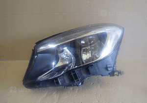 Lampa lewa reflektor mercedes W156 156 gla 13-19R 1