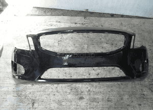 Volvo V60 i S60 ii bez dziur zderzak przedni 1