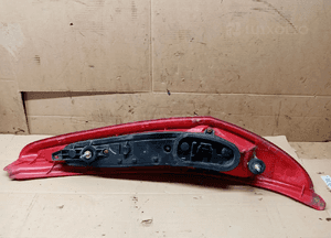 Lampa lewy tył tylna lewa Fiat Punto II 46794078 5