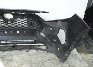 Toyota RAV4 5 v gr grill atrapa zderzak przedni 5