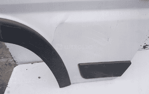 Drzwi lewy przód maxi L4H2 fiat ducato iii 3 lift 2