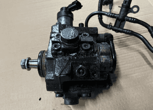 Pompa wtryskowa BOSCH 0445010206 D4FB 1.6 CRDi Kia Ceed I HYUNDAI i30 2