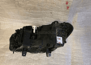 Bmw X4 G01 G02 full led lampa prawa 18- 6