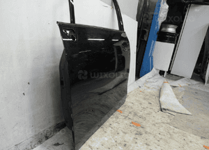 Toyota verso 08-18 bdb drzwi przednie lewe 2
