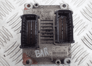 KOMPUTER Fiat Stilo 1.2 16V 0261207086  ME73H4F015 1