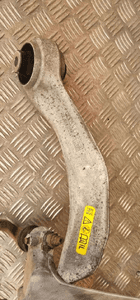 Bmw F10 F11 zwrotnica wahacz amortyzator lewy 2.0 diesel 6775769 3