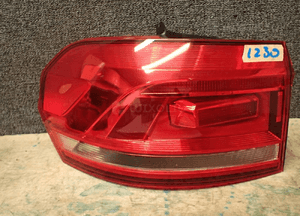 LAMPA TYŁ LEWA VW TOURAN 15- 5TA945095A 1
