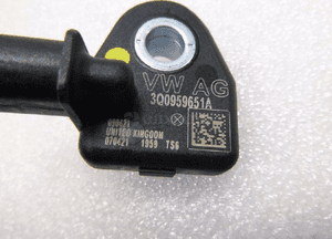 VW ARTEON 3G8 PASSAT B8 3G CZUJNIK UDERZENIOWY 6