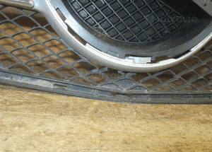 Grill grill atrapa mercedes c-klasa W205 2014- 12