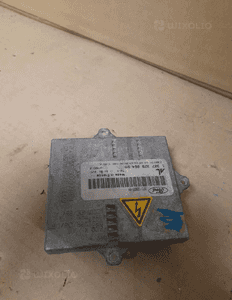 Przetwornica Xenon Ford Galaxy 1S71-12B655-AA 1307329064 3