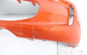 Renault twingo iii lift zderzak przód przedni 2018- 620221014R 5