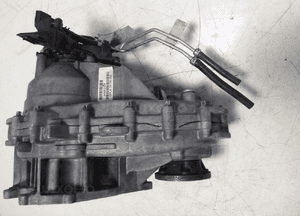 Range rover sport L494 vogue L405 3.0 reduktor skrzyni 3