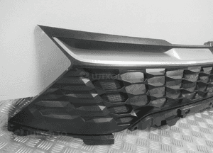 Grill gril atrapa kia sportage v 5 2021- 3