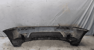 Zderzak przód przedni ford mondeo MK3 3 iii lift fl G3 czarny 5