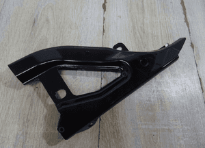 Tesla model Y wspornik mocowanie błotnika lewy przód 1487577-00-A LLU 1