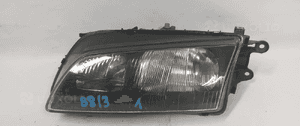 Przod przednia lampa lewa mazda 626 1