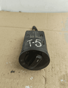 Przełącznik świateł głównych Volkswagen OE 6Q0941531N 1