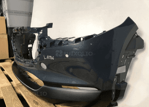 Zderzak przód przedni mazda CX-30 CX30 dm 2019- DGH9-50031 oryginał cały 3
