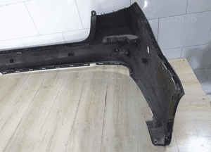 KIA OPTIMA 4 IV ZDERZAK TYŁ SEDAN PDC LIFT 2018- 86611-d4500 12