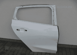 Ford focus MK4 hb drzwi tylne prawe różne kolory 16