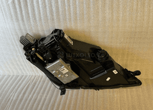Seat leon 3 lift 5F1 full led lampa 16-20 lewa 3