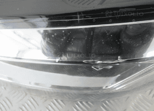 Lampa przód przednia lewa vw touran ii 2 full led 2015- 8