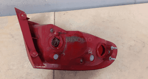 CHEVROLET LACETTI Lampa tył tylna prawa 2