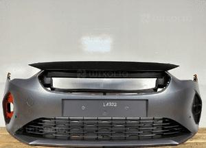 Zderzak przód przedni opel corsa f vi 6 2019-  wzmocnienie  kratka cały 1
