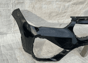 Bmw X1 F48 lci lift zderzak 19- 3