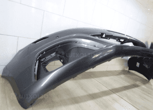 Zderzak przod przedni seat alhambra 7N5 pdc4 7N5807221A 9