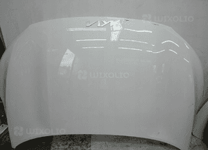 Kia stonic lift maska pokrywa silnika 1