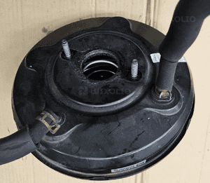 Mazda 6 GH  serwo hamulcowe GAM 743800   08-12 1