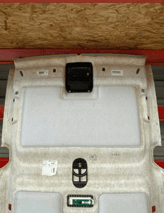 Bmw I3 podsufitka 7275676 7