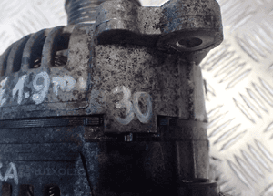 ALTERNATOR VW 1,9 TDI BXE  RADOM 3