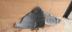 Nadkole lewy przód część przednia Peugeot 407 9661676680 1