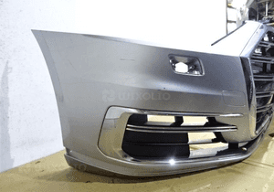 Audi A8 4N D5 4N0 2019 zderzak przód 20 5