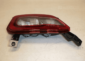 Hyundai kona lampa lewy tył lewa tylna nowa 5