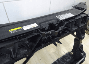 Seat ibiza iv 4 cupra lift 12-17 pas przedni wzmocnienie 6P0805588 6P0 4