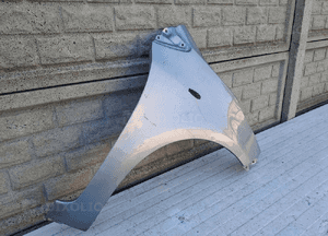 Toyota yaris 2 ii 05-12 błotnik prawy przód 3