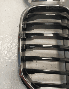 Bmw X1 F40 F48 F49 atrapa chłodnicy grill kratka nerka nerki 7