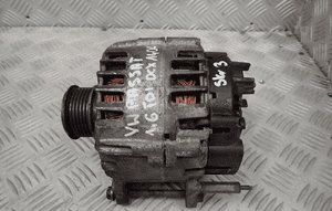 Alternator vw passat 1,6 tdi dcx 140A 03L903023A 1