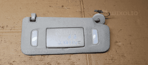 Słonecznik osłona przeciwsłoneczna prawa Opel Zafira C 1