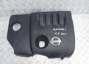 POKRYWA OSŁONA SILNIKA NISSAN QASHQAI 2010. RADOM 1