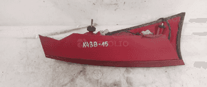 Tyl tylna lampa prawa ford focus MK1 hb 4