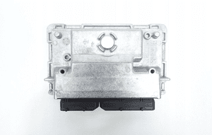 Komputer sterownik silnika dme bmw I3 8489402 3