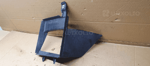 Wlot dolot kierownica powietrza lewa lewy BMW M5 G30 F90 8059681 3