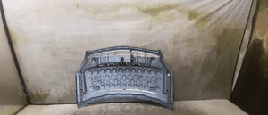 Maska pokrywa silnika opel zafira b ii 2 Z163 szara 4